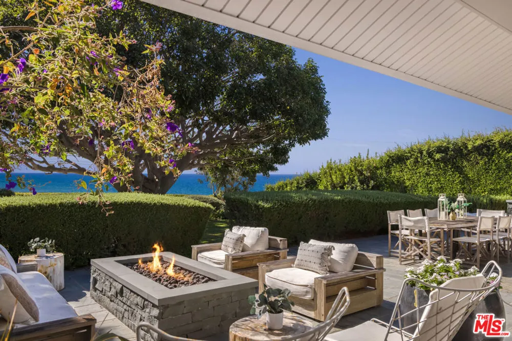 29225 Cliffside Drive Malibu, CA 90265