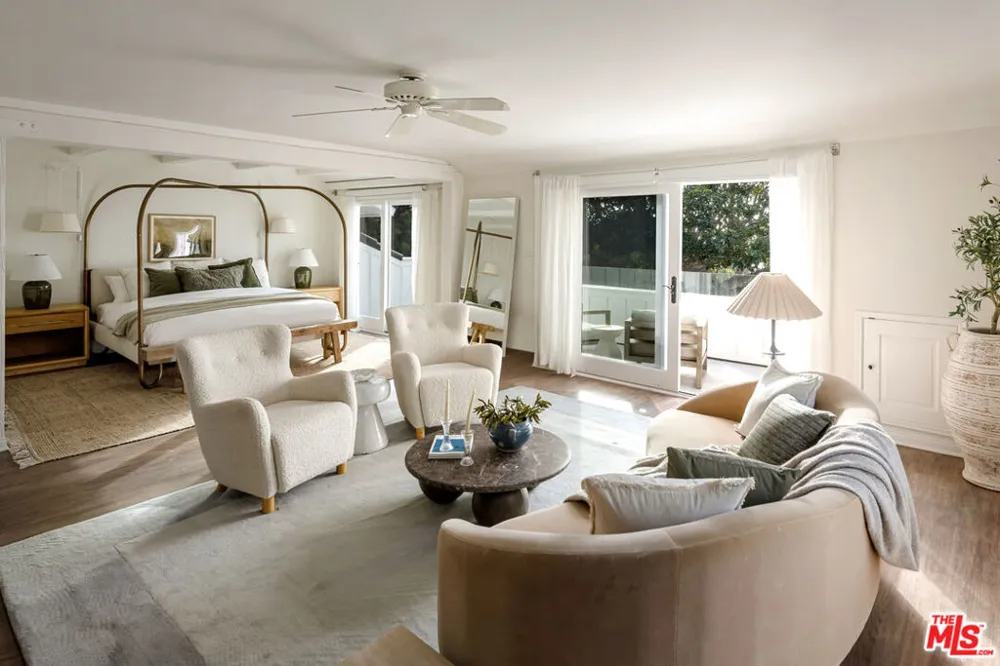 29225 Cliffside Drive Malibu, CA 90265