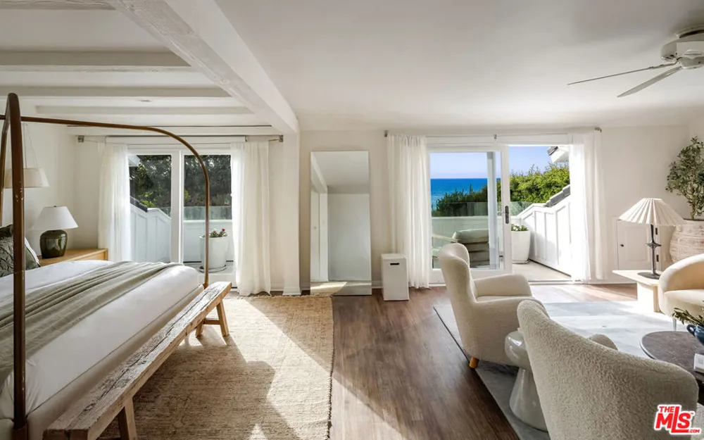 29225 Cliffside Drive Malibu, CA 90265