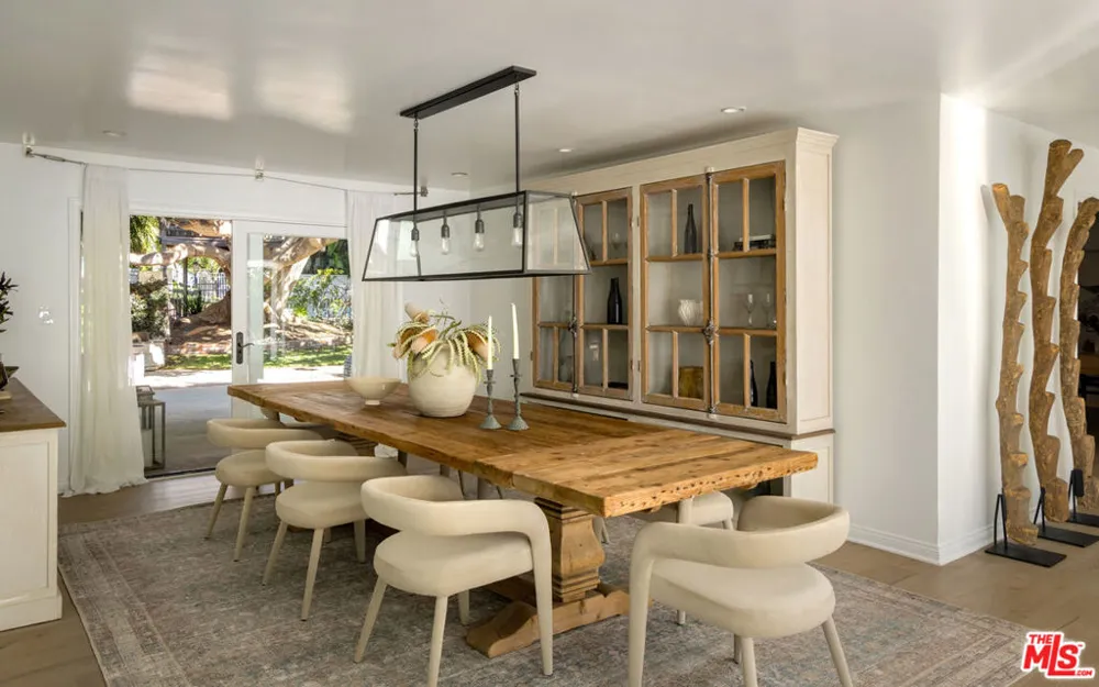 29225 Cliffside Drive Malibu, CA 90265