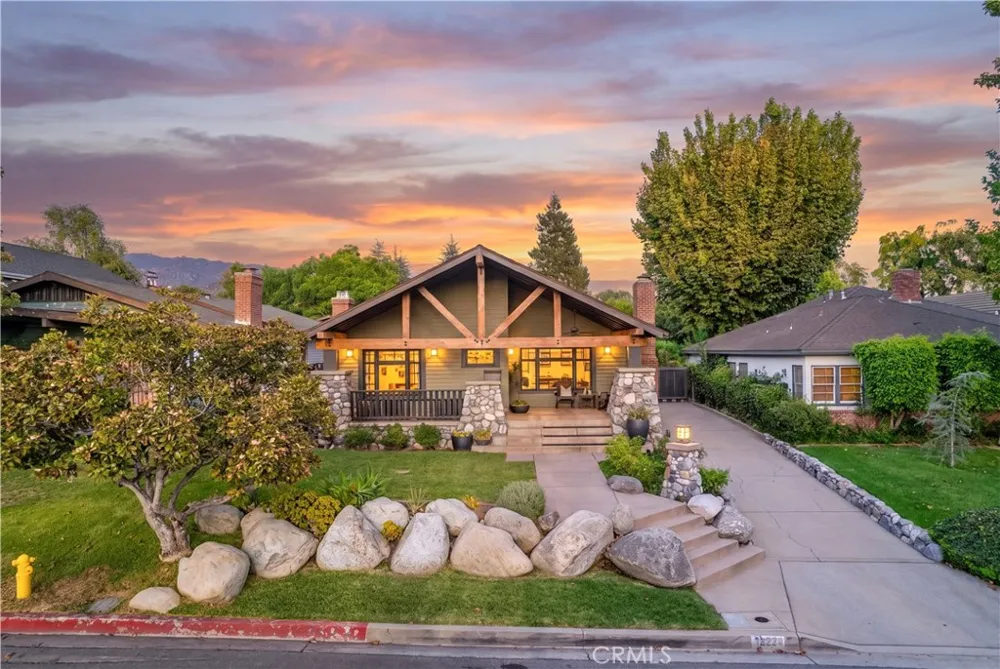 132 Sunset Monrovia, CA 91016