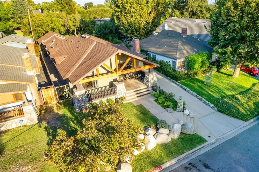 132 Sunset Monrovia, CA 91016