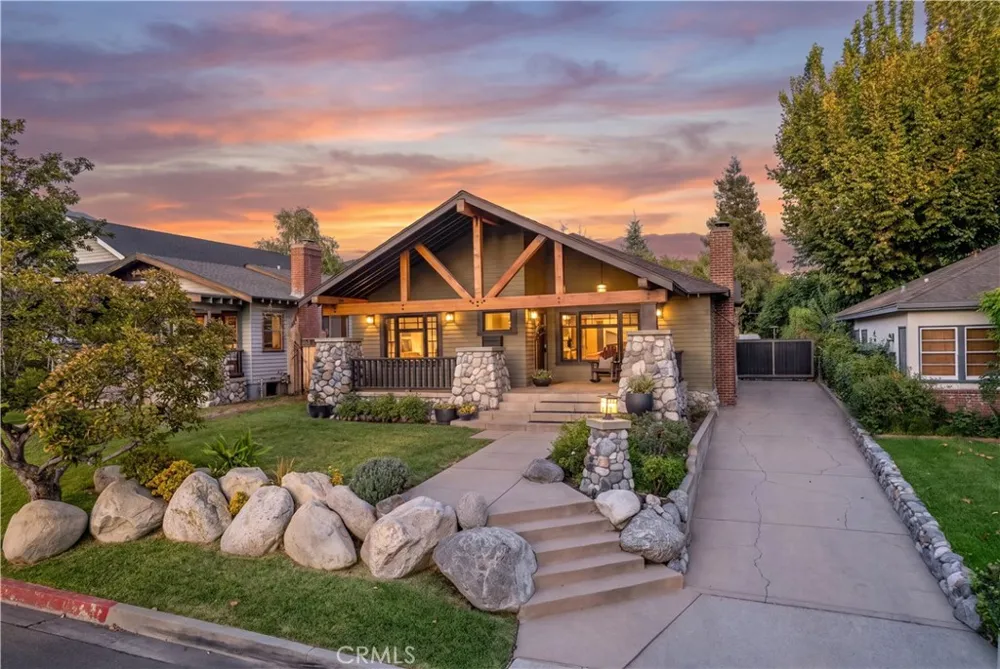 132 Sunset Monrovia, CA 91016