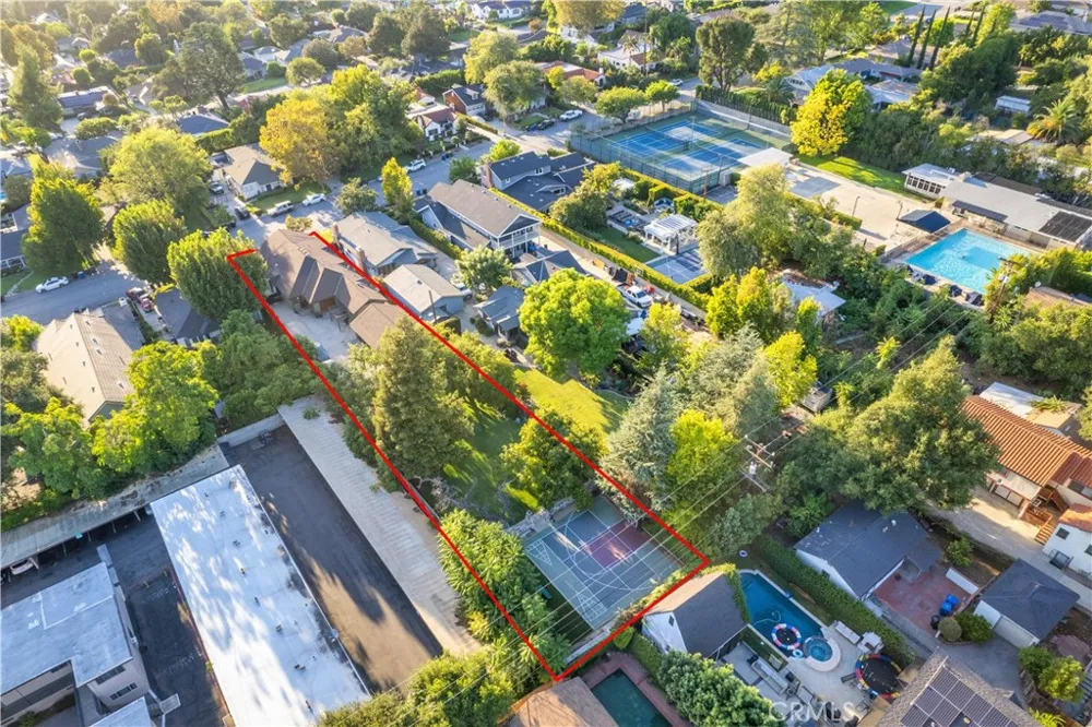 132 Sunset Monrovia, CA 91016