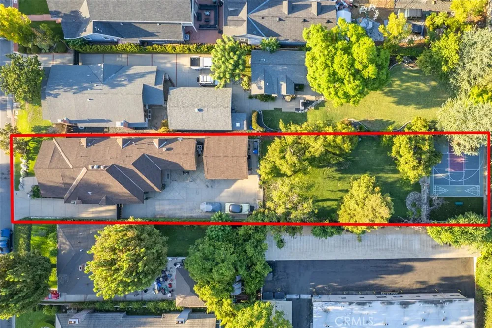 132 Sunset Monrovia, CA 91016