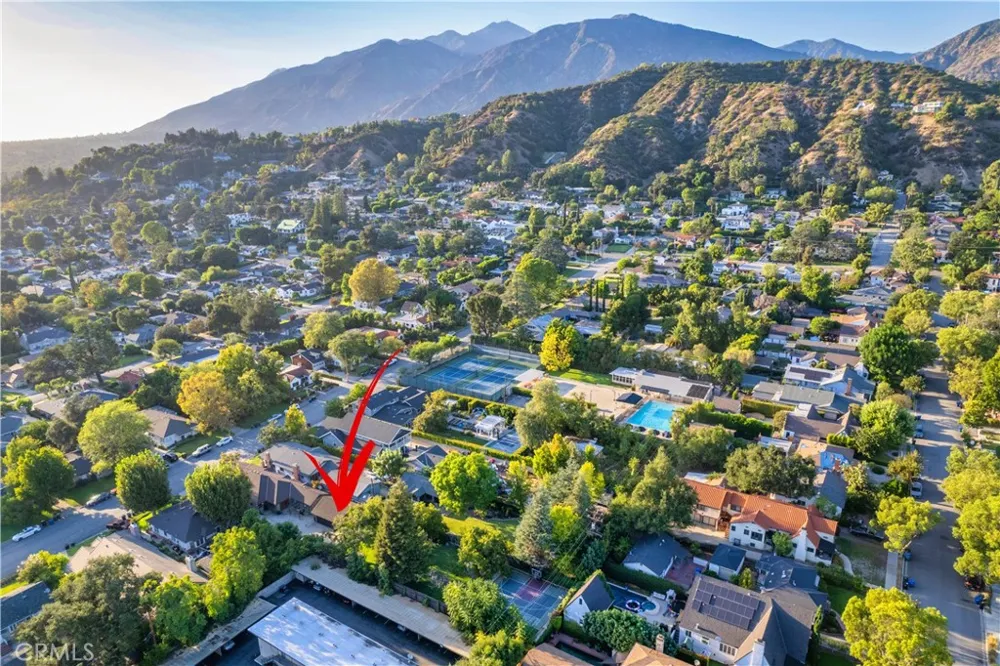132 Sunset Monrovia, CA 91016