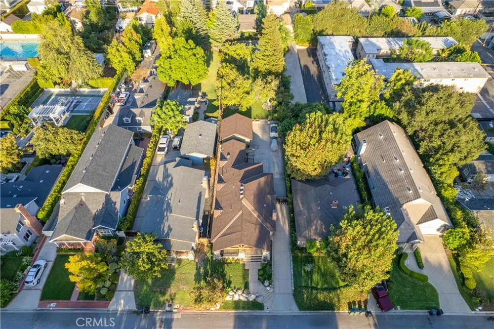 132 Sunset Monrovia, CA 91016