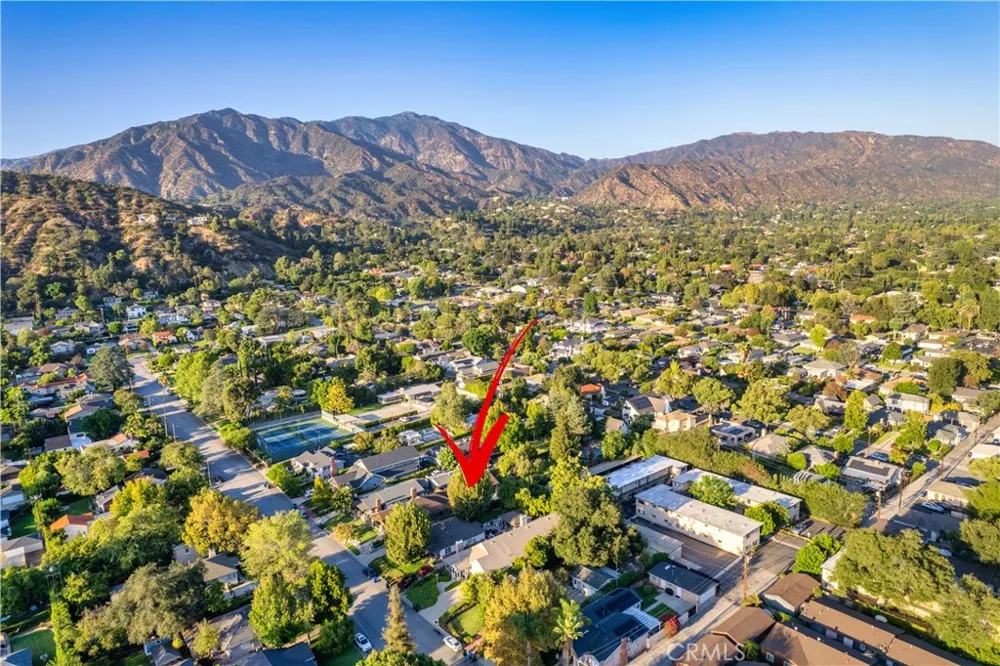 132 Sunset Monrovia, CA 91016