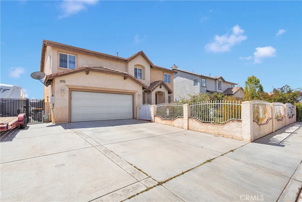 13375 Morningside Street Hesperia, CA 92344