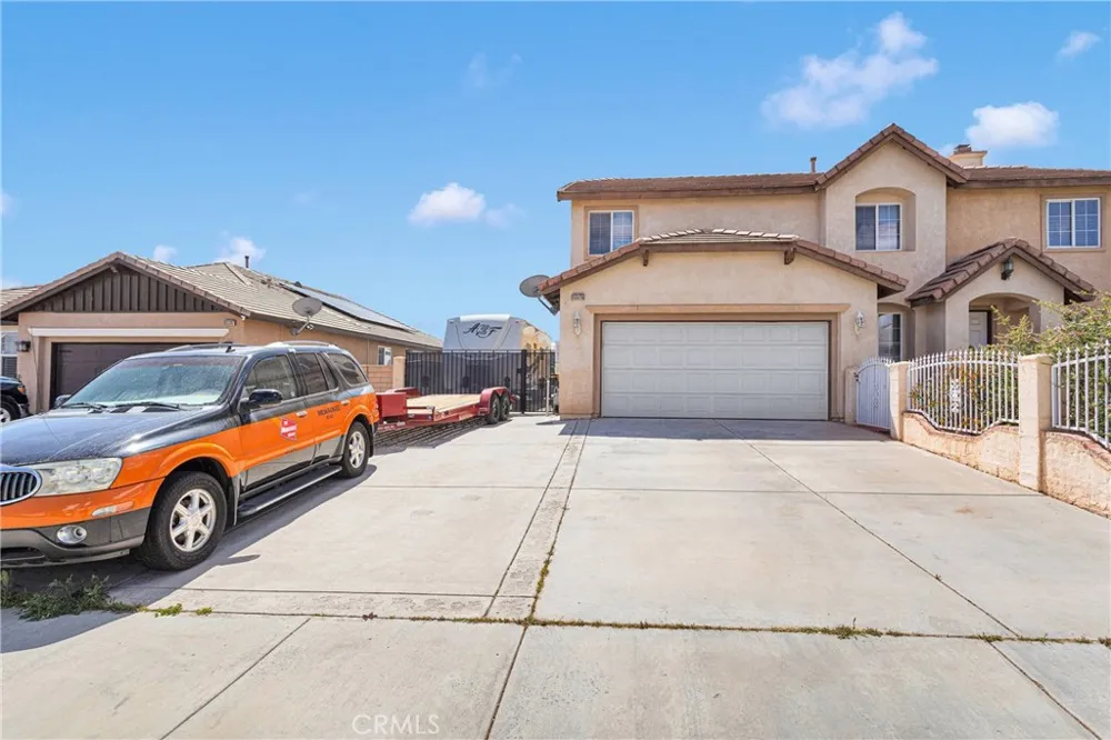 13375 Morningside Street Hesperia, CA 92344