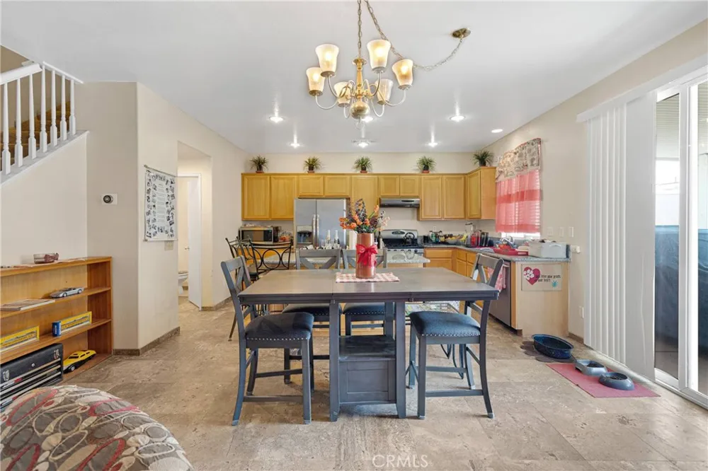 13375 Morningside Street Hesperia, CA 92344