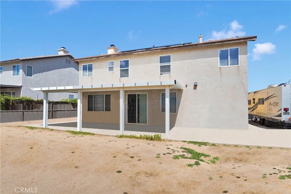 13375 Morningside Street Hesperia, CA 92344
