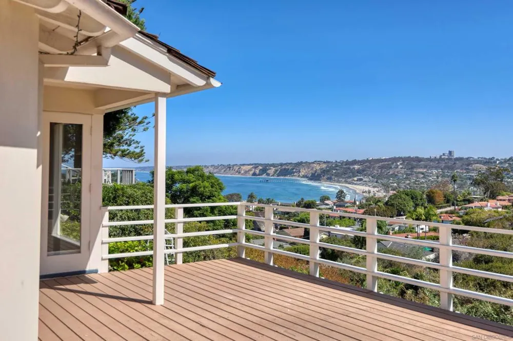 7755 Ludington Place La Jolla, CA 92037
