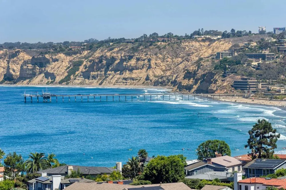 7755 Ludington Place La Jolla, CA 92037