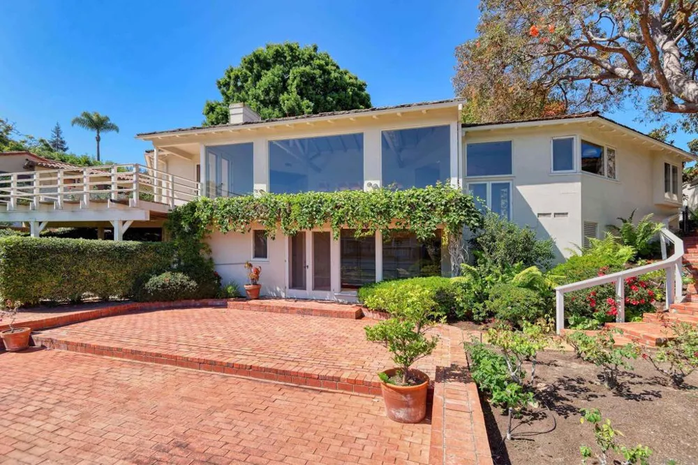 7755 Ludington Place La Jolla, CA 92037