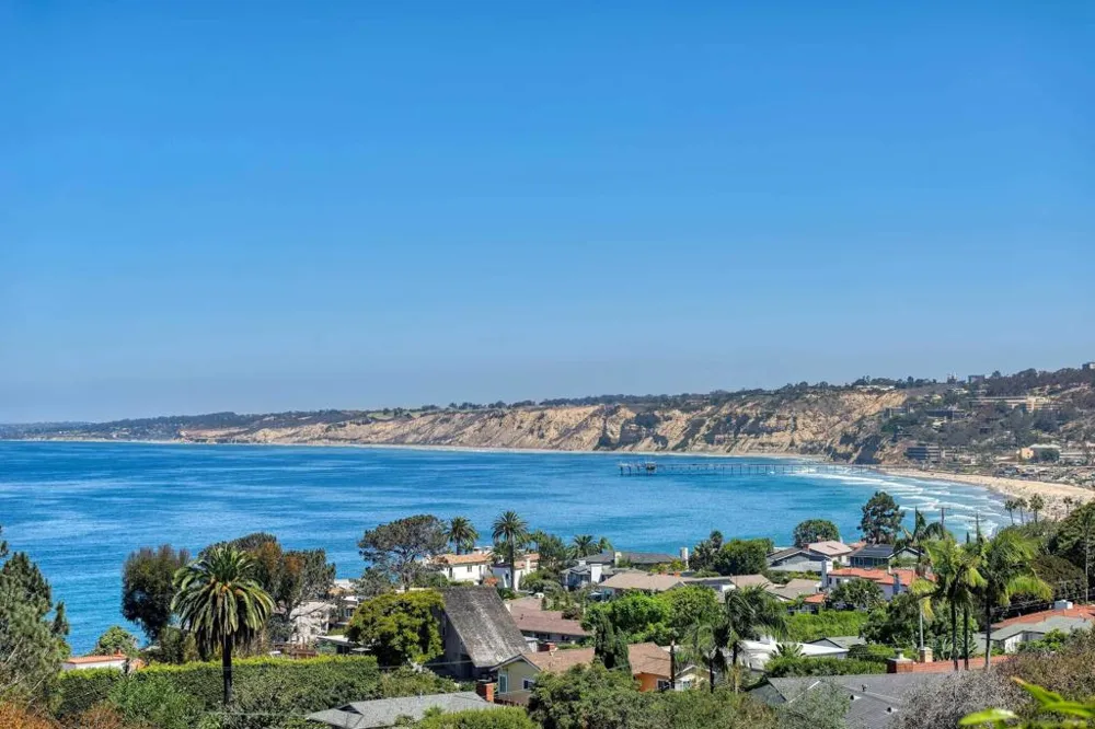 7755 Ludington Place La Jolla, CA 92037