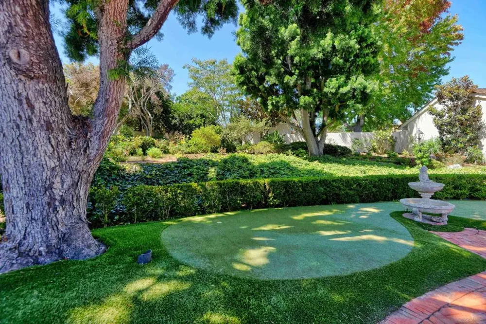 7755 Ludington Place La Jolla, CA 92037