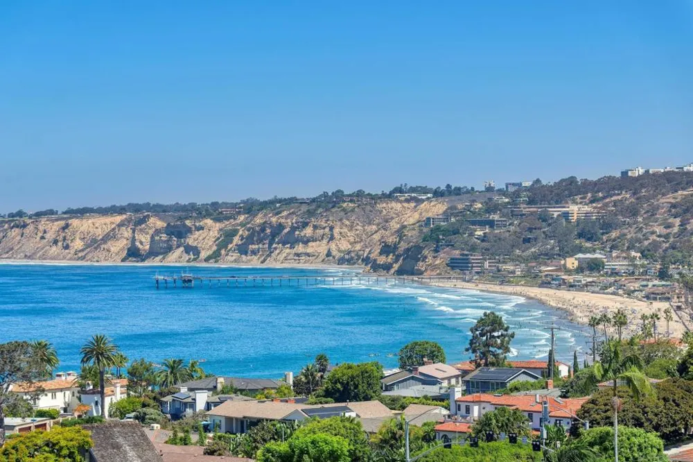 7755 Ludington Place La Jolla, CA 92037