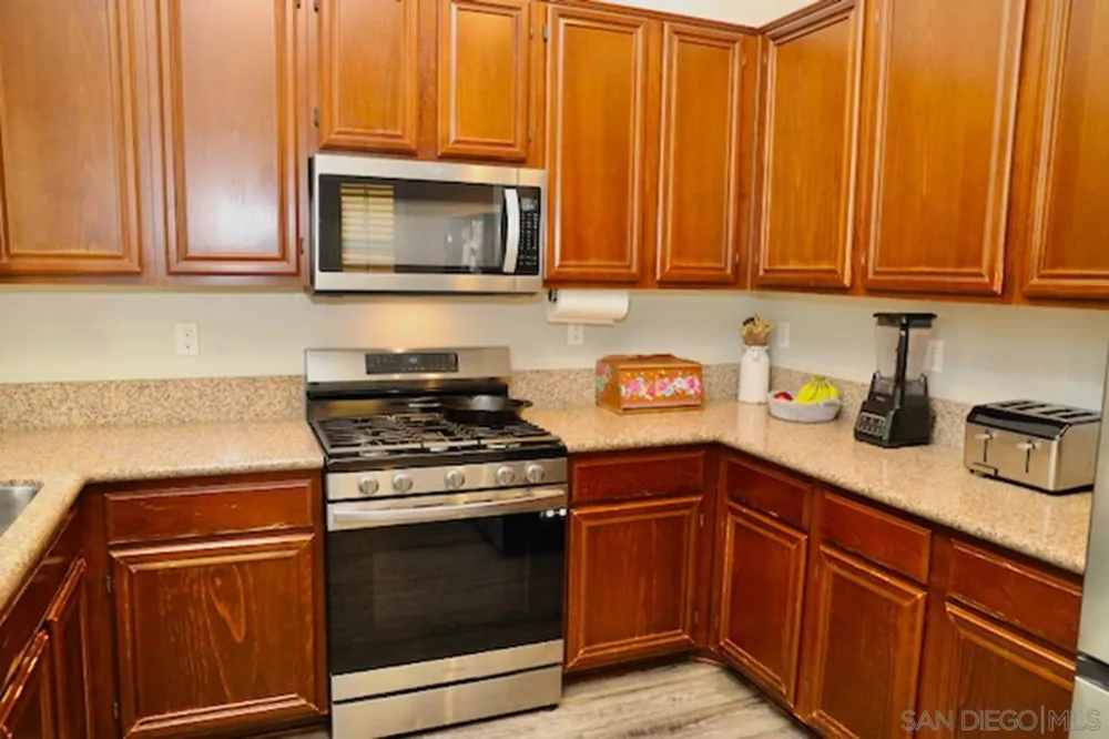 1640 Calle de la Flor Chula Vista, CA 91913
