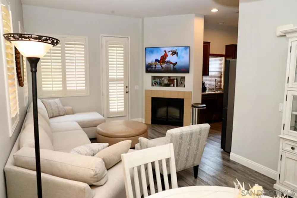 1640 Calle de la Flor Chula Vista, CA 91913