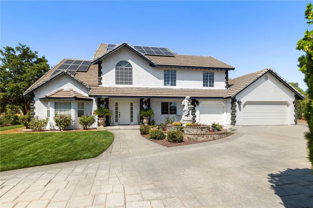 32223 Falcongate Avenue Acton, CA 93510