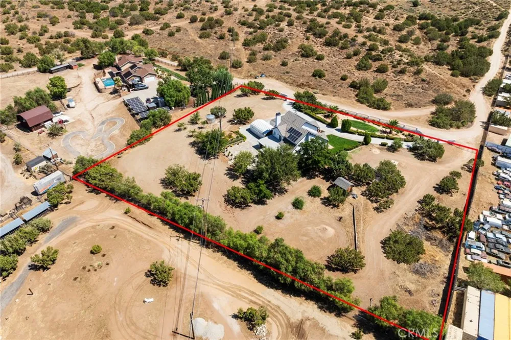 32223 Falcongate Avenue Acton, CA 93510