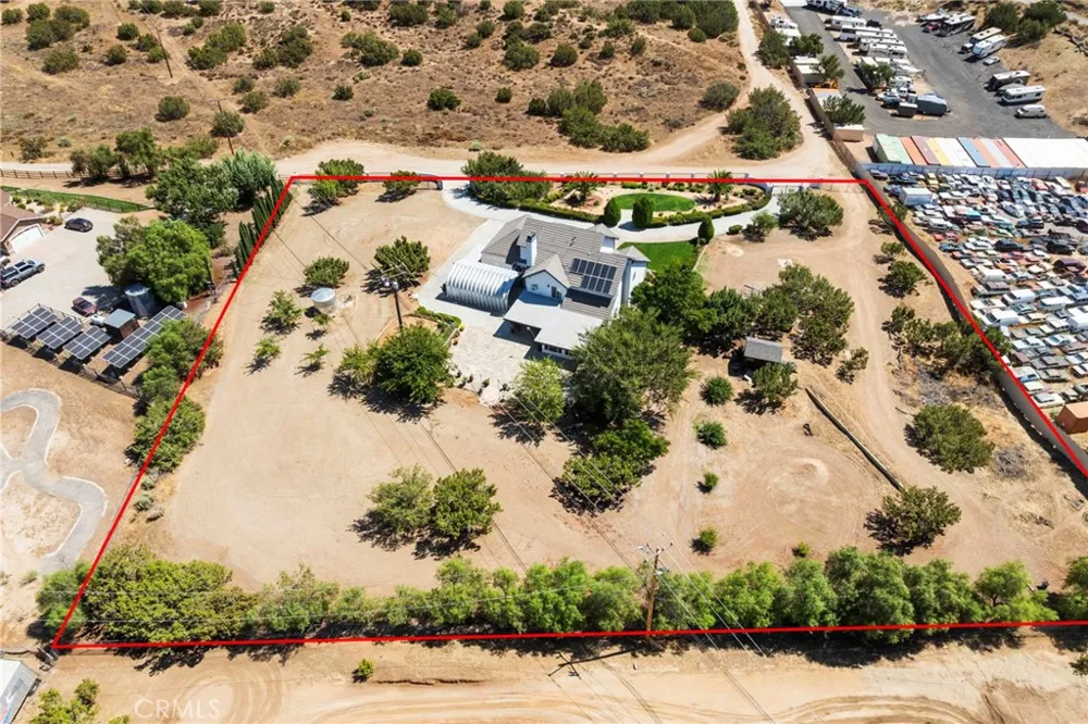 32223 Falcongate Avenue Acton, CA 93510