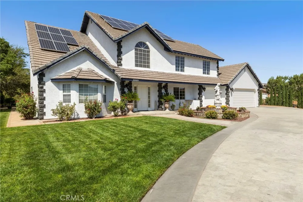 32223 Falcongate Avenue Acton, CA 93510