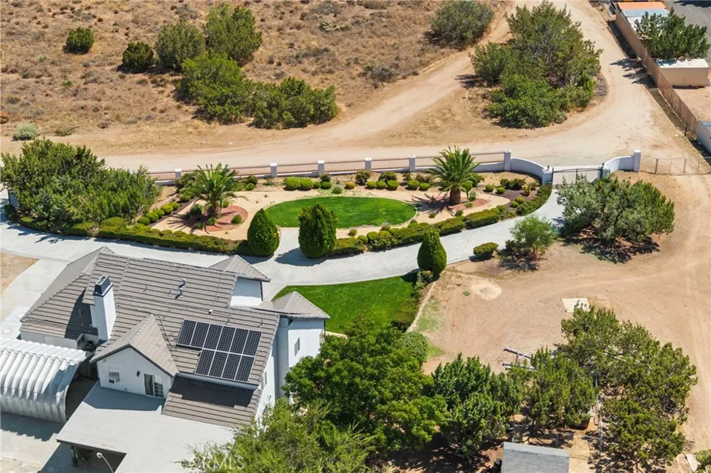 32223 Falcongate Avenue Acton, CA 93510