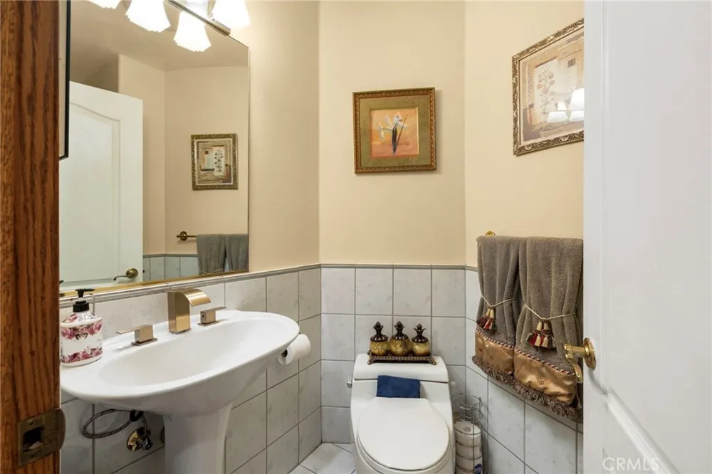 32223 Falcongate Avenue Acton, CA 93510