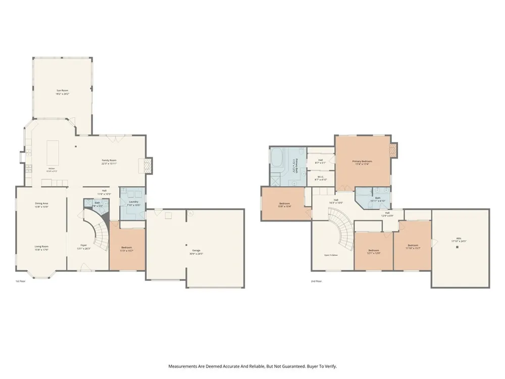 32223 Falcongate Avenue Acton, CA 93510