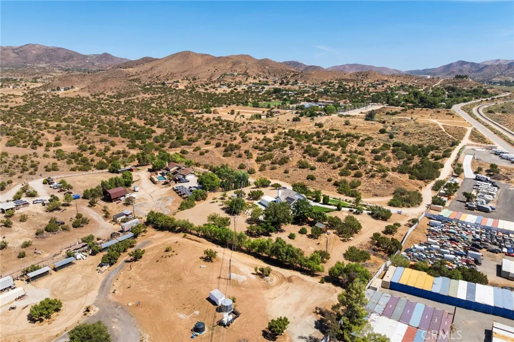 32223 Falcongate Avenue Acton, CA 93510