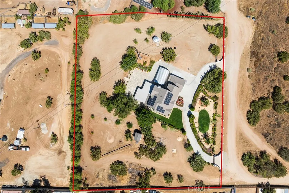 32223 Falcongate Avenue Acton, CA 93510