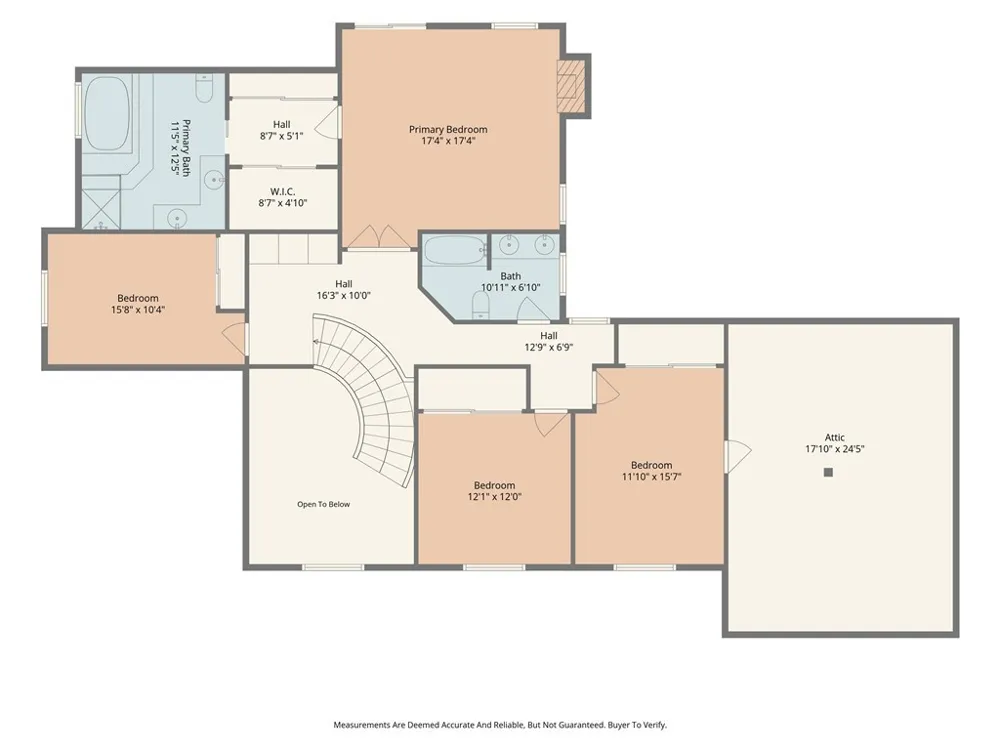 32223 Falcongate Avenue Acton, CA 93510