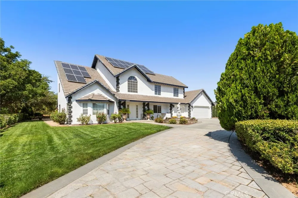 32223 Falcongate Avenue Acton, CA 93510