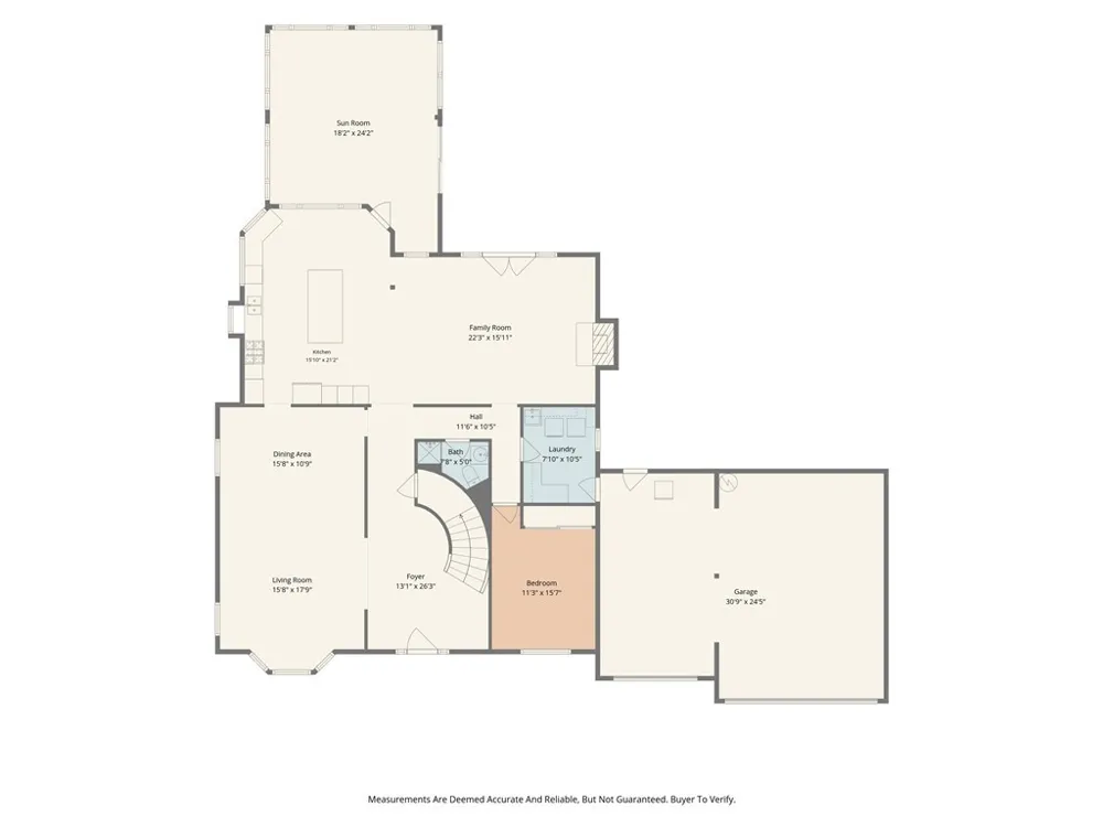 32223 Falcongate Avenue Acton, CA 93510