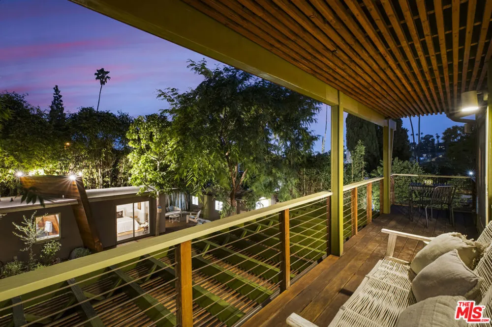 1632 Maltman Avenue Los Angeles, CA 90026