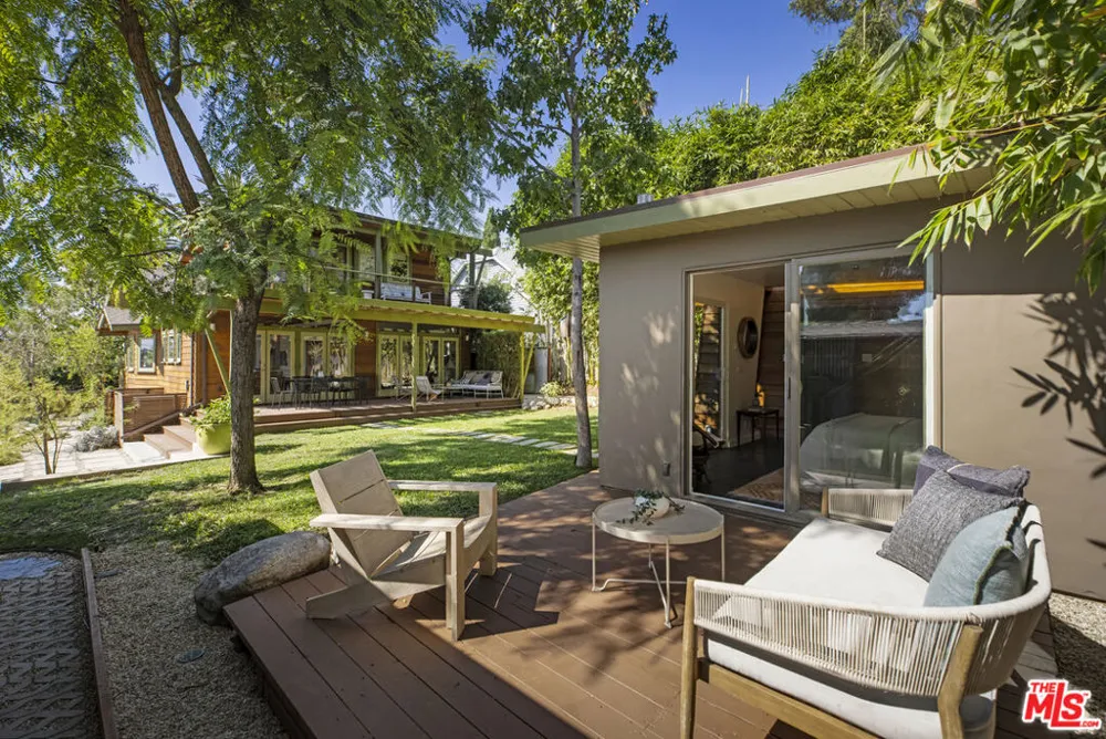 1632 Maltman Avenue Los Angeles, CA 90026