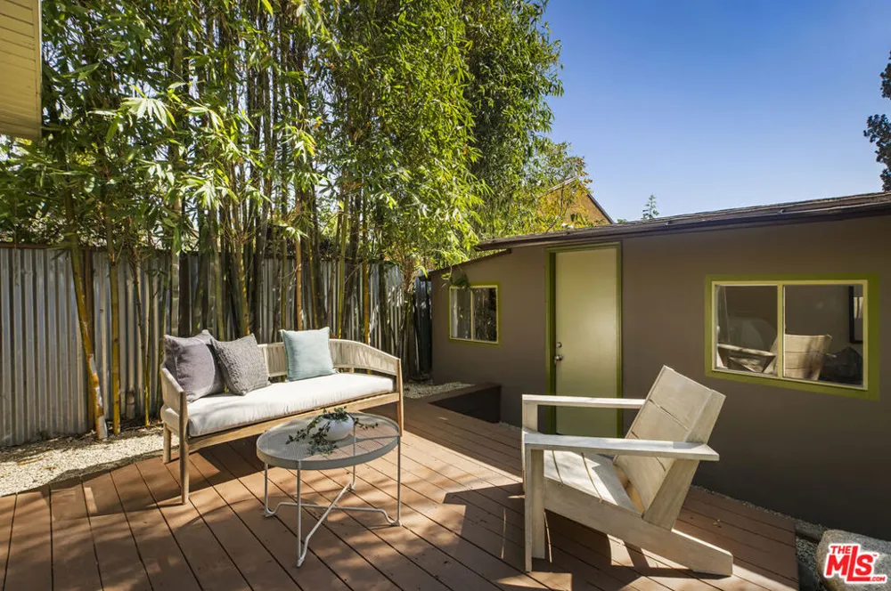 1632 Maltman Avenue Los Angeles, CA 90026