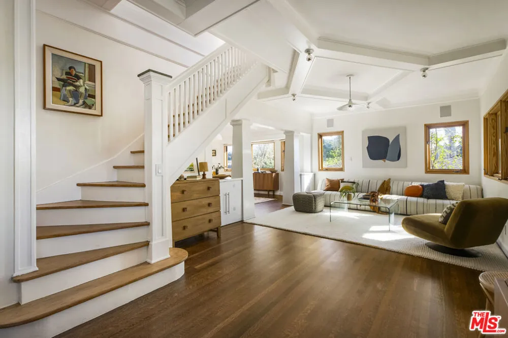 1632 Maltman Avenue Los Angeles, CA 90026