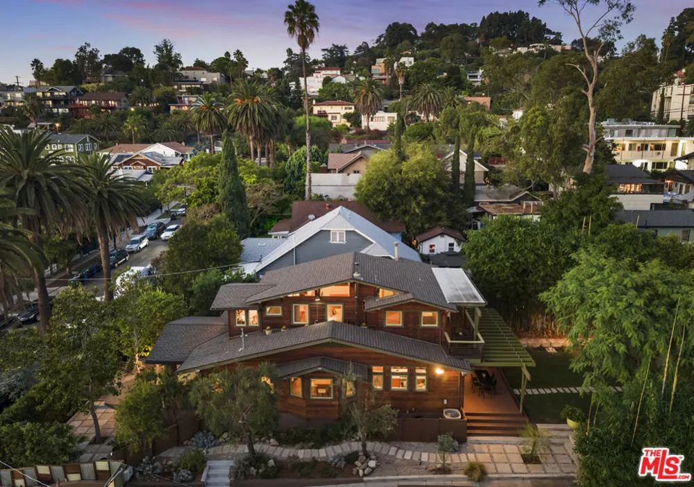 1632 Maltman Avenue Los Angeles, CA 90026