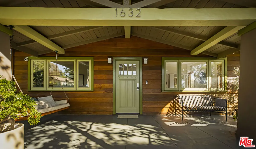 1632 Maltman Avenue Los Angeles, CA 90026