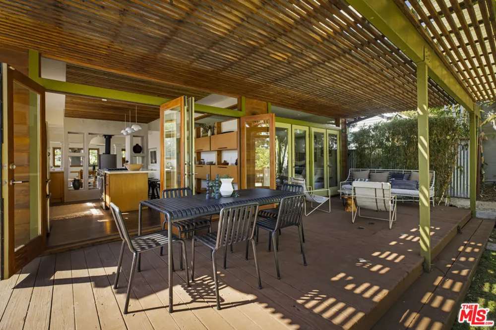 1632 Maltman Avenue Los Angeles, CA 90026