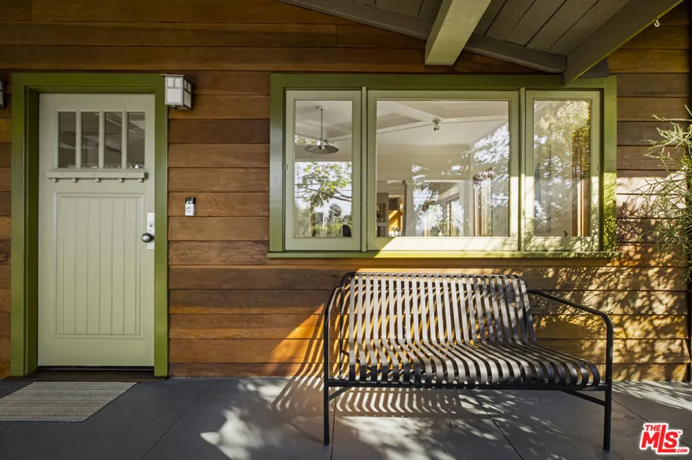 1632 Maltman Avenue Los Angeles, CA 90026