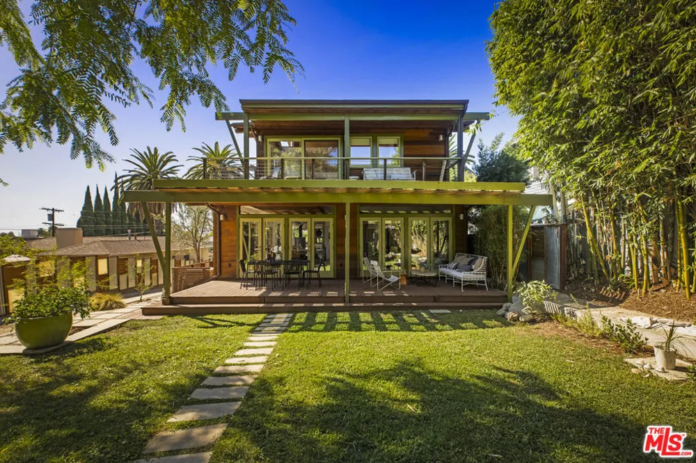 1632 Maltman Avenue Los Angeles, CA 90026