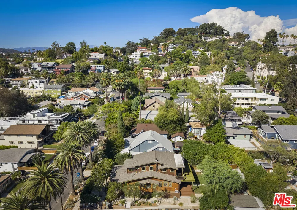 1632 Maltman Avenue Los Angeles, CA 90026