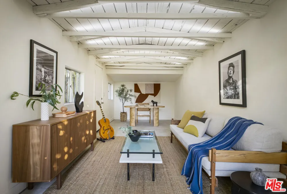 1632 Maltman Avenue Los Angeles, CA 90026