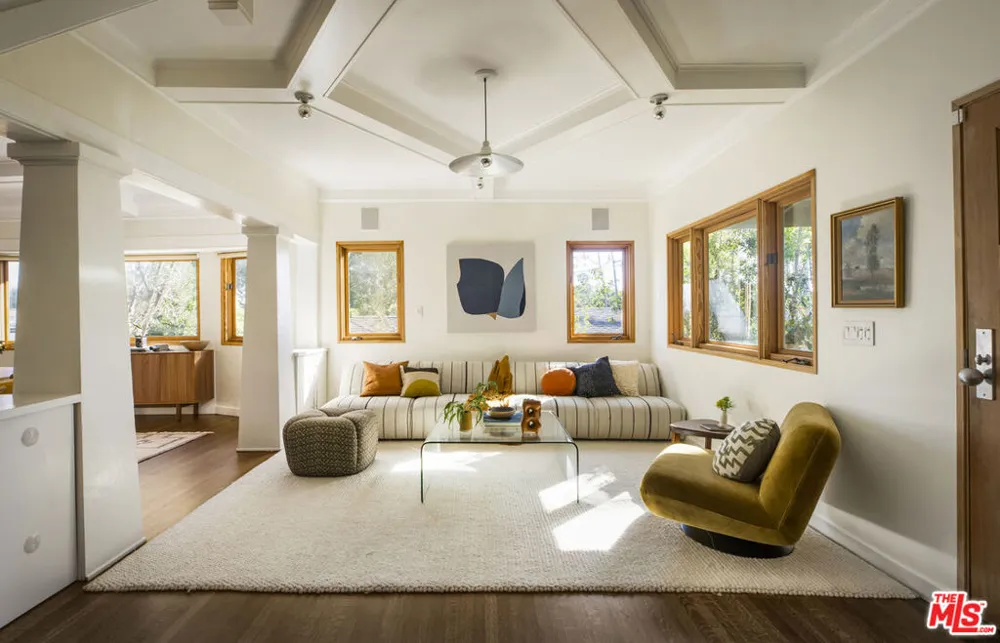 1632 Maltman Avenue Los Angeles, CA 90026