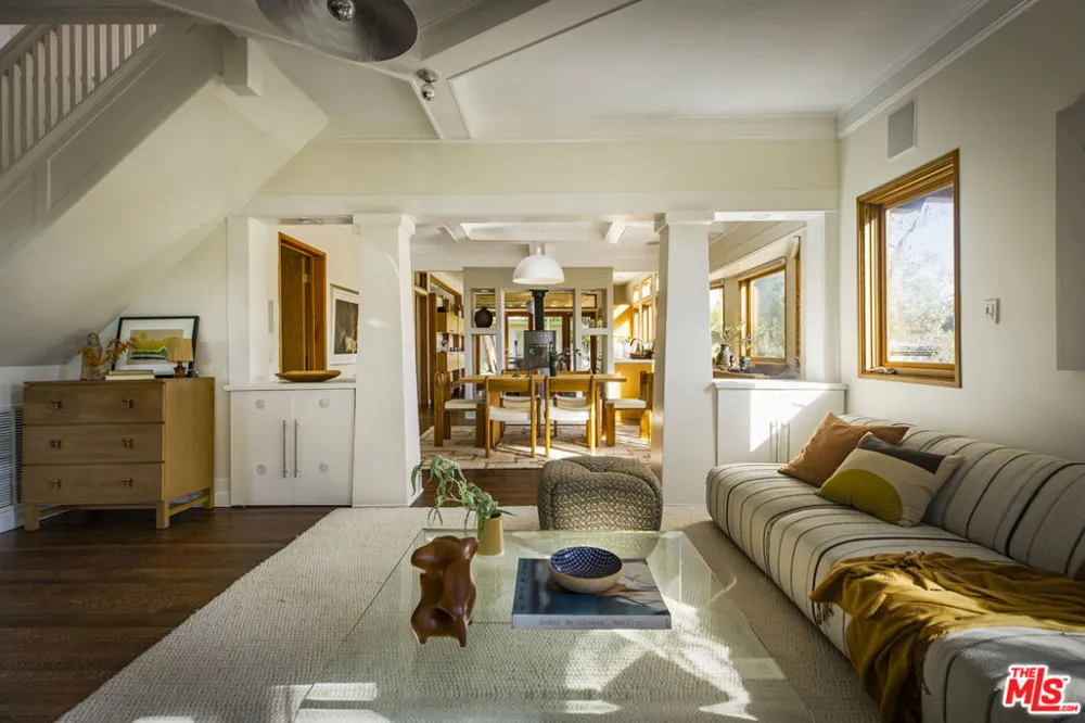 1632 Maltman Avenue Los Angeles, CA 90026