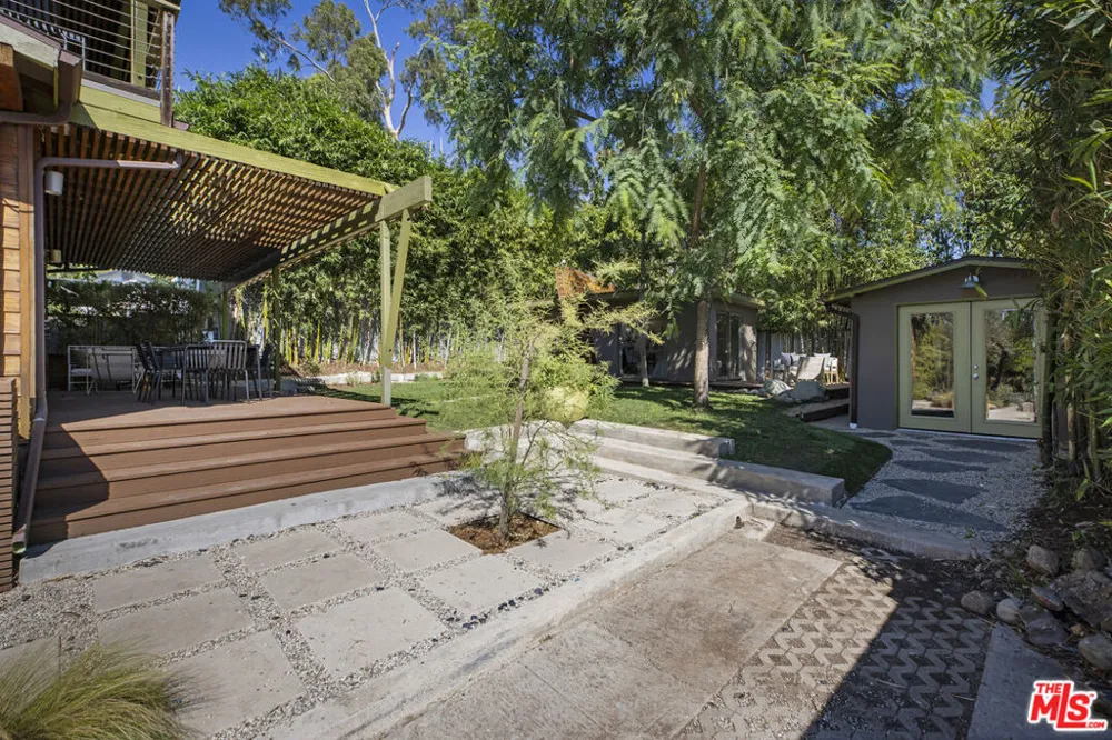 1632 Maltman Avenue Los Angeles, CA 90026
